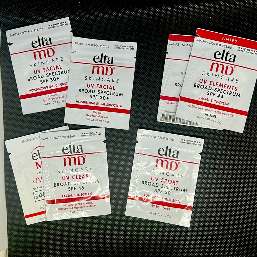Elta Md samples